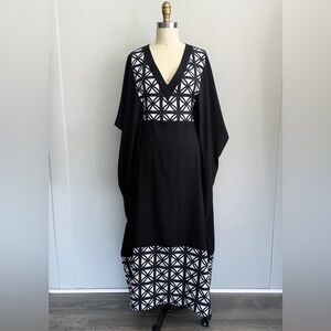 Stylish Kaftan from Oblong Box Shop